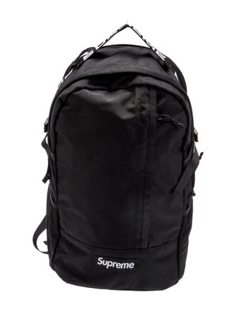 Supreme Mesh Backpack