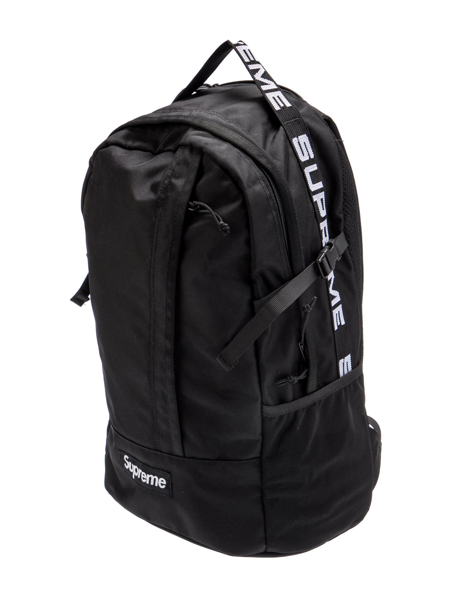 Supreme Mesh Backpack