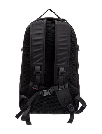 Supreme Mesh Backpack