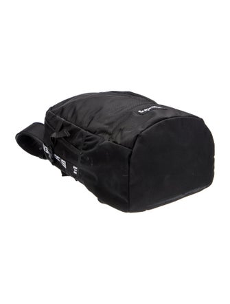 Supreme Mesh Backpack