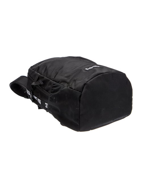 Supreme Mesh Backpack