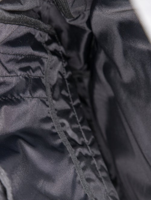 Supreme Mesh Backpack