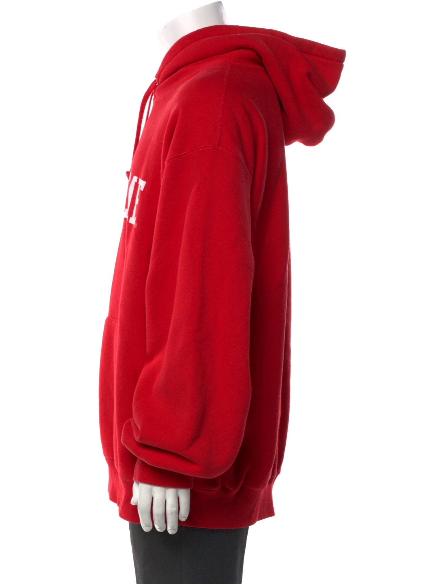 Supreme 2023 Varsity Hoodie