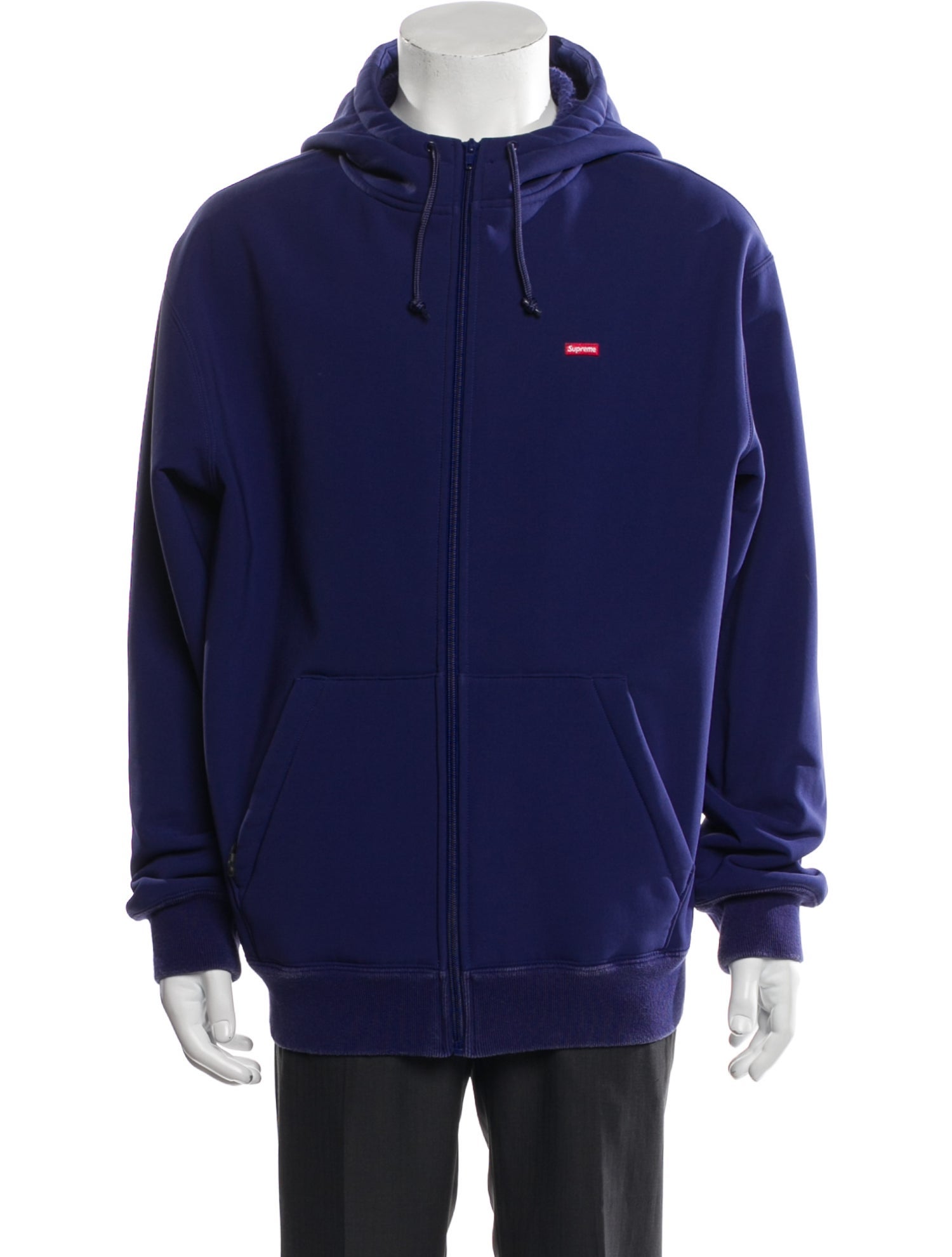 Supreme WINDSTOPPER Jacket