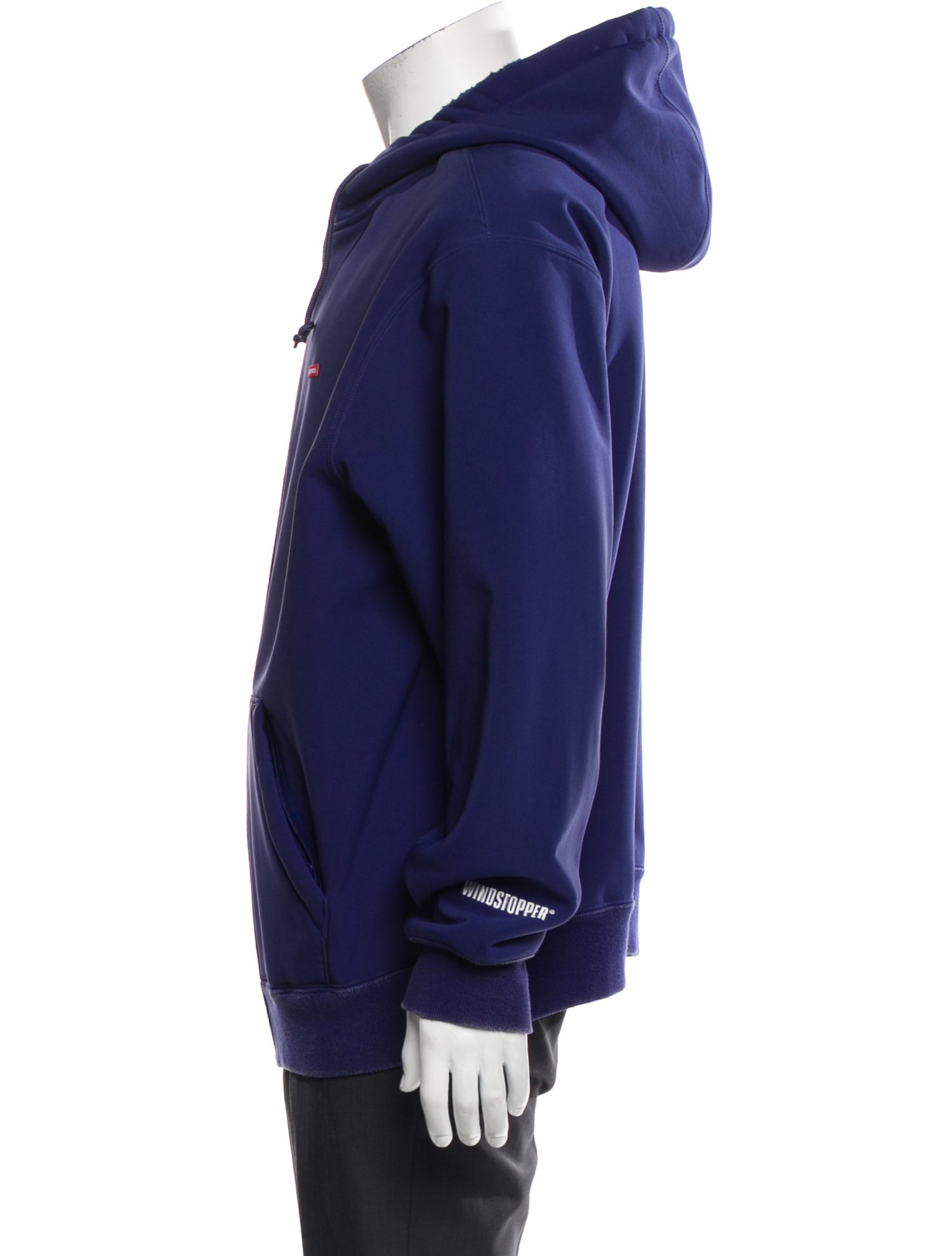 Supreme WINDSTOPPER Jacket