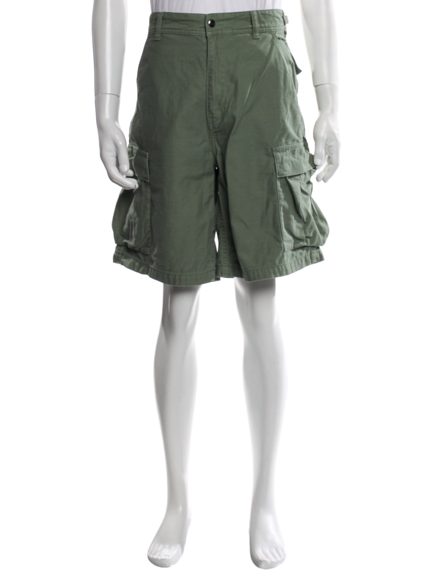 Supreme Cargo Cargo Shorts