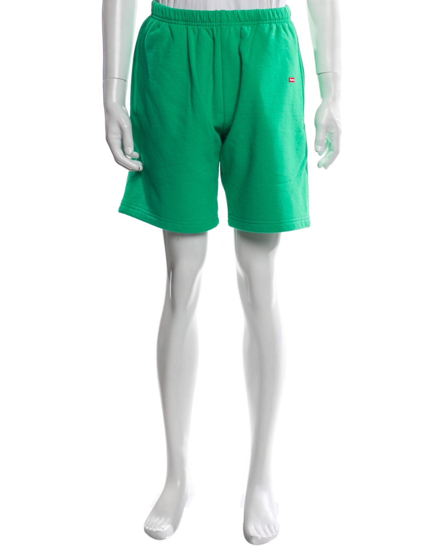 Supreme 2021 Jogger Shorts w/ Tags