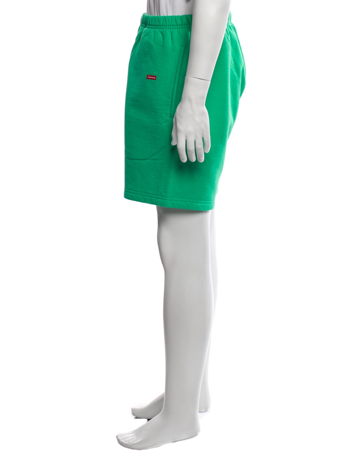 Supreme 2021 Jogger Shorts w/ Tags