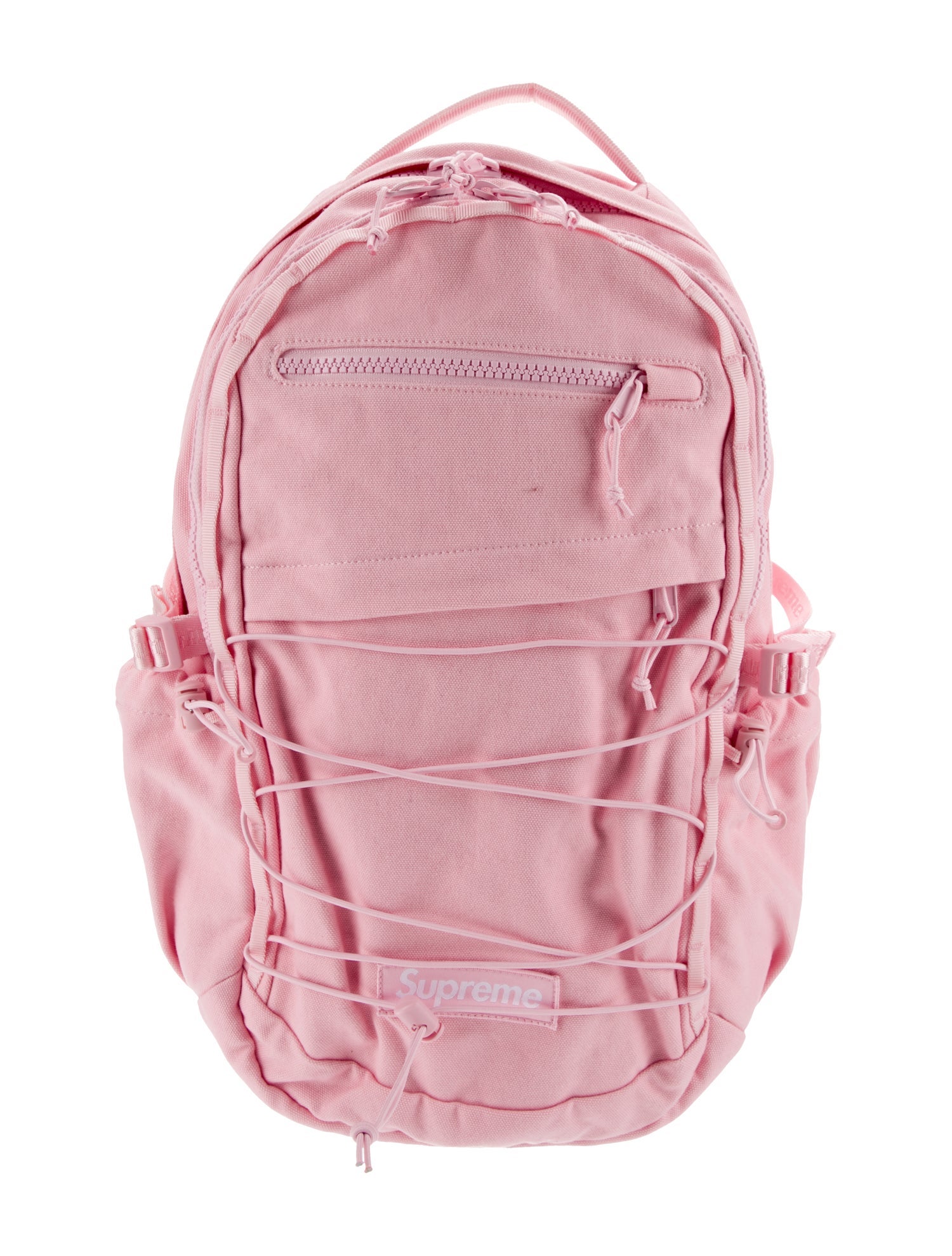 Supreme Nylon Logo 2025 w/ Tags