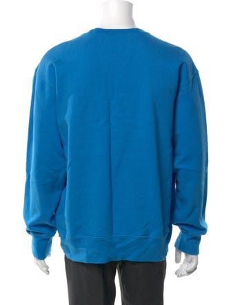 Supreme 2020 Side Logo Sweatshirt