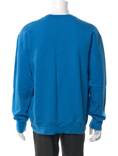 Supreme 2020 Side Logo Sweatshirt