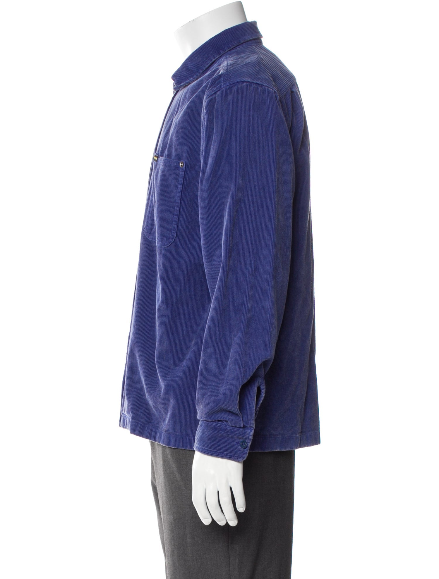 Supreme 2024 Trucker Jacket