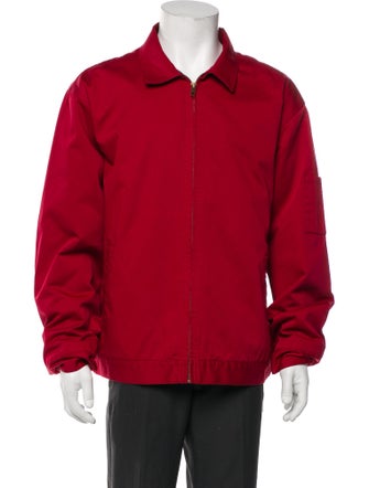 Supreme 2023 H.R. Giger Jacket