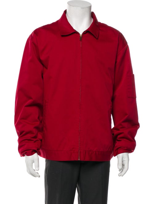 Supreme 2023 H.R. Giger Jacket