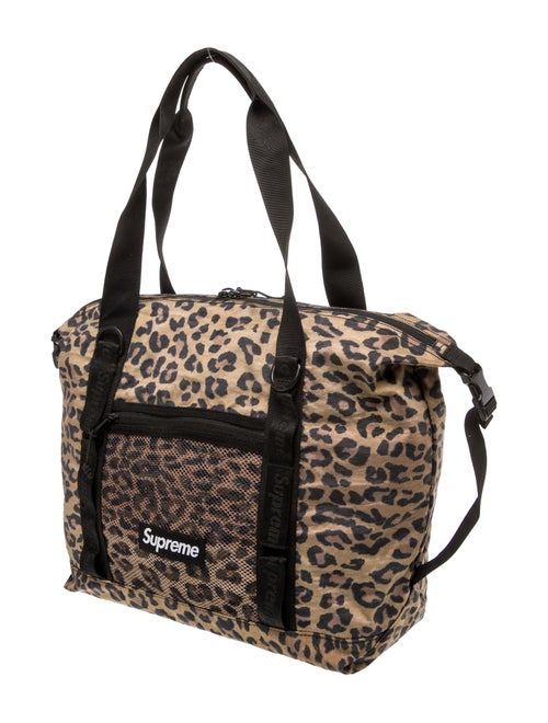 Supreme Nylon Briefcase