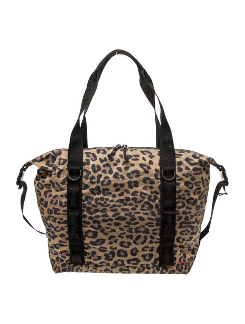 Supreme Nylon Briefcase