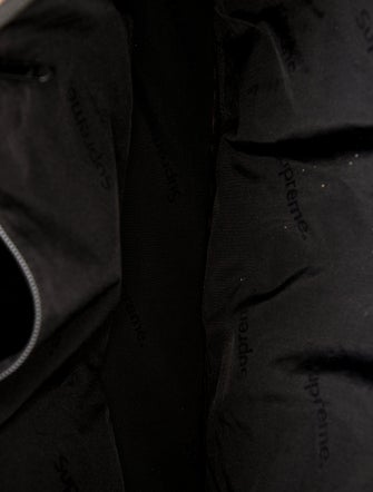 Supreme Nylon Briefcase