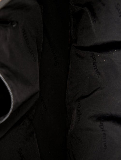 Supreme Nylon Briefcase