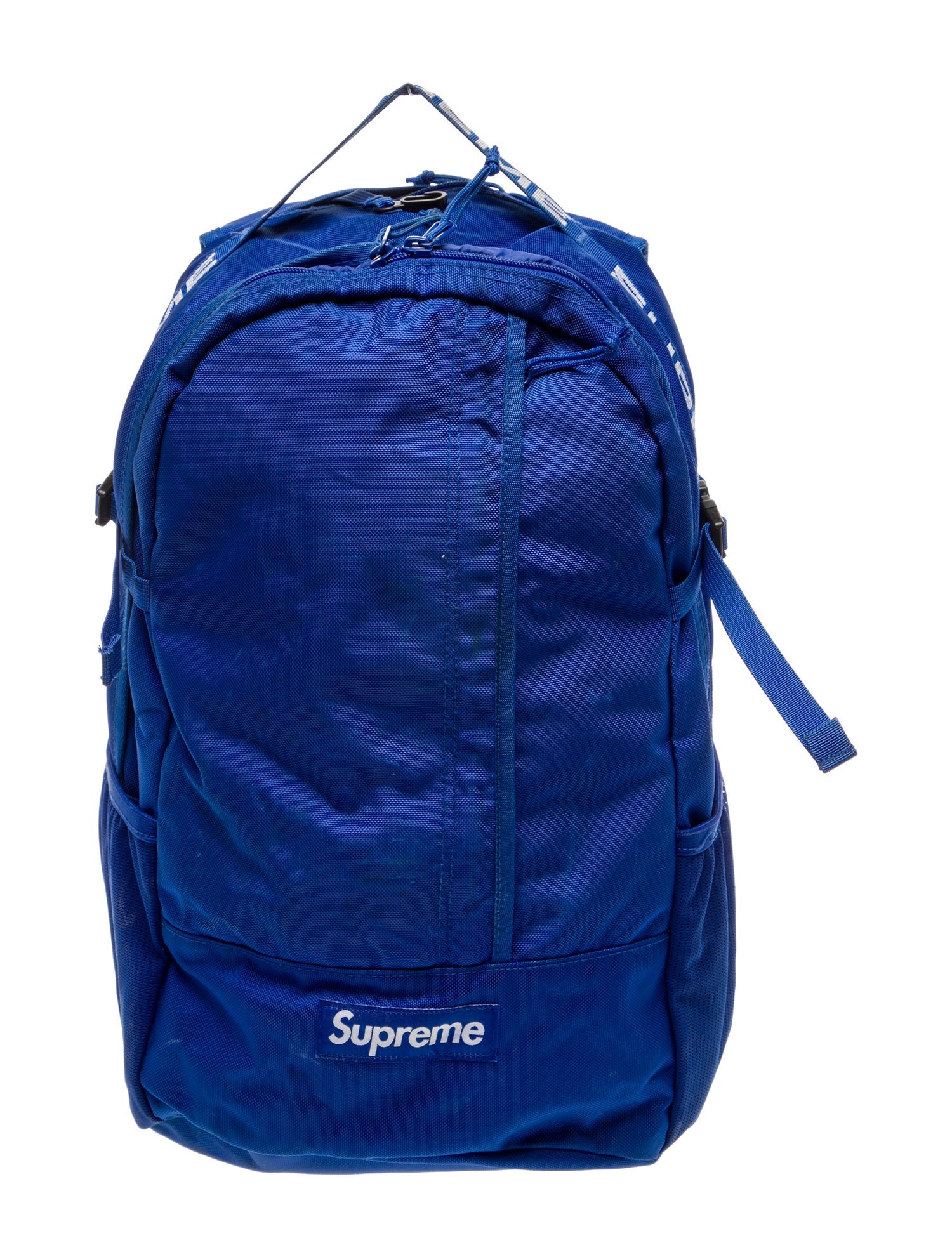 Supreme Nylon Backpack