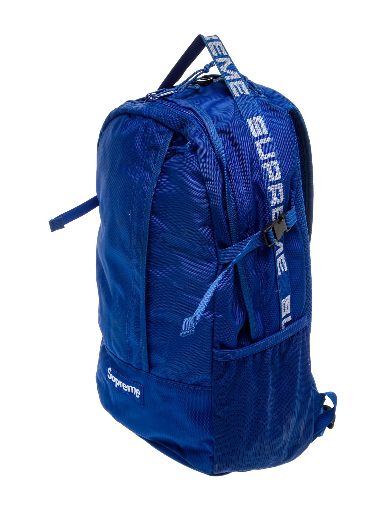 Supreme Nylon Backpack
