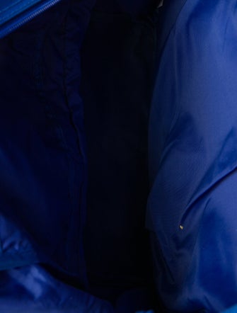 Supreme Nylon Backpack