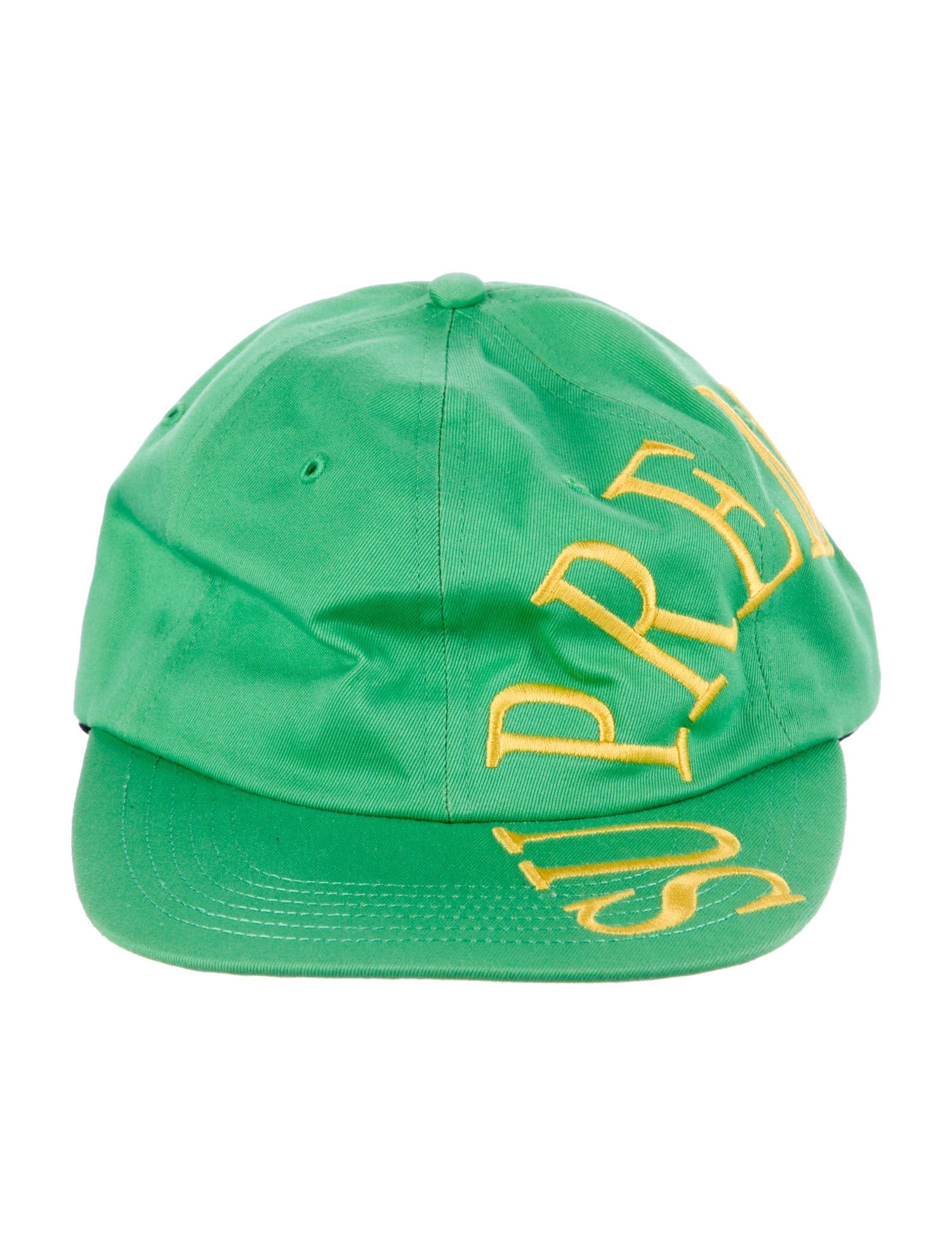 Supreme Side Arc Cap w/Tags