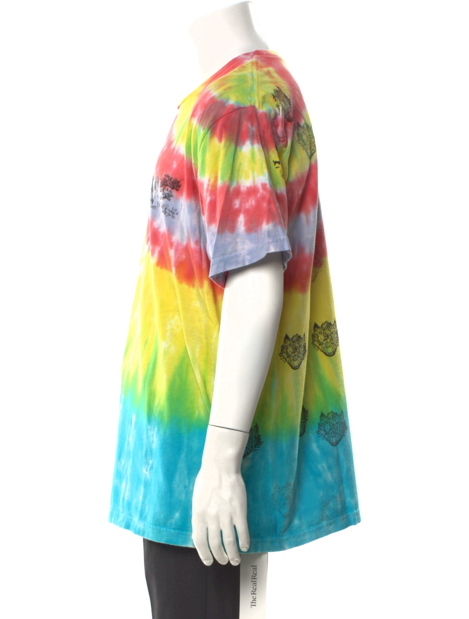 Supreme 2020 Loved By The Children T-Shirt