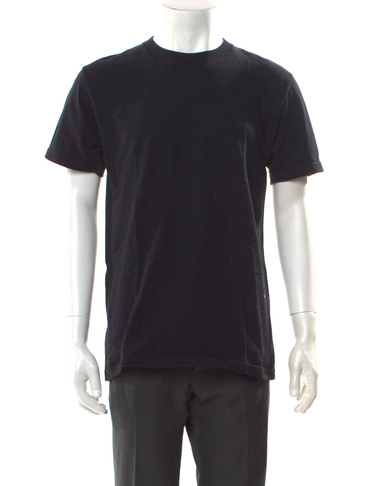 Supreme 2015 Crew Neck T-Shirt