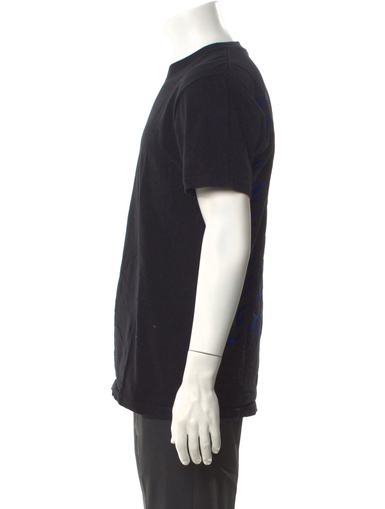 Supreme 2015 Crew Neck T-Shirt