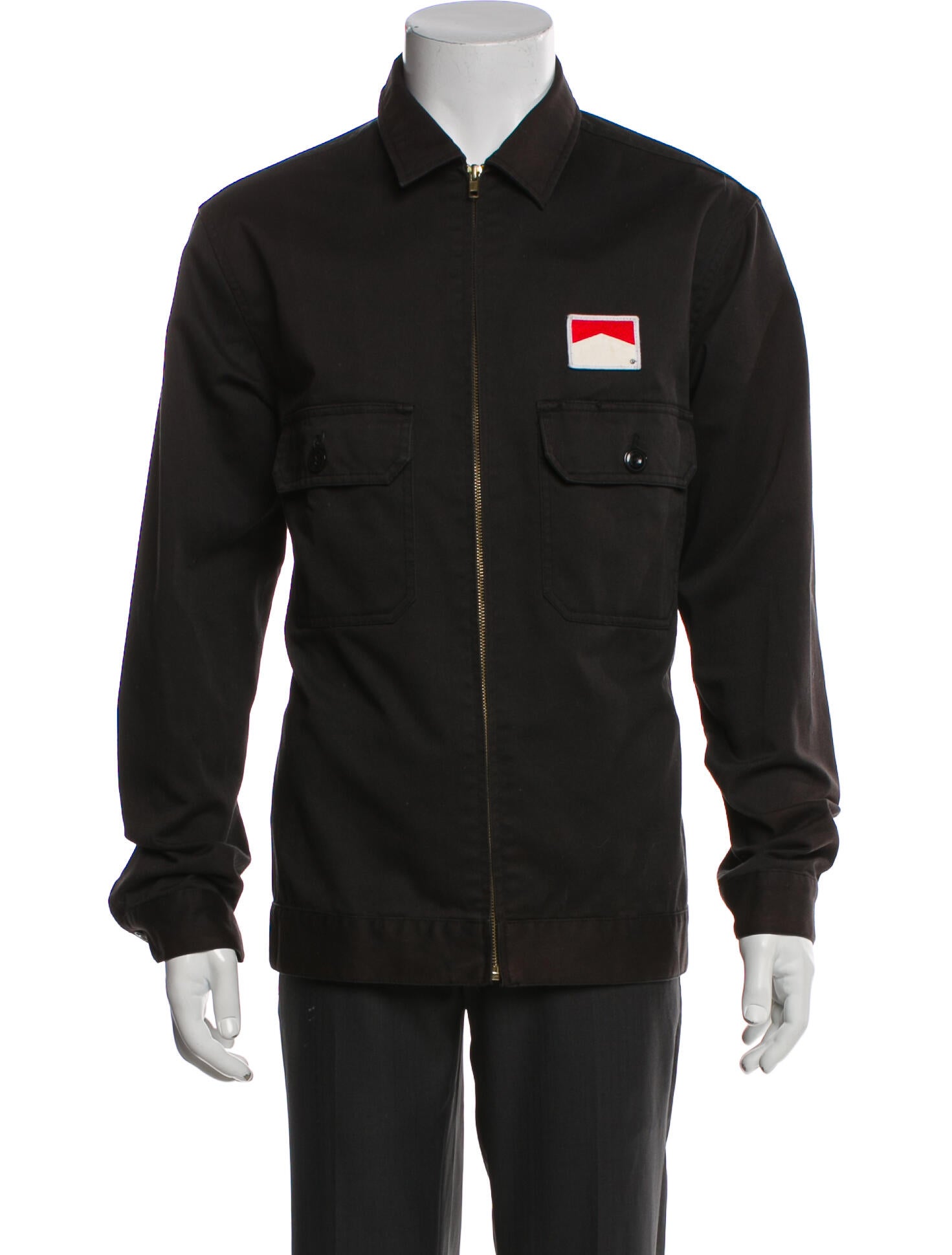 Supreme 2009 Malboro Jacket