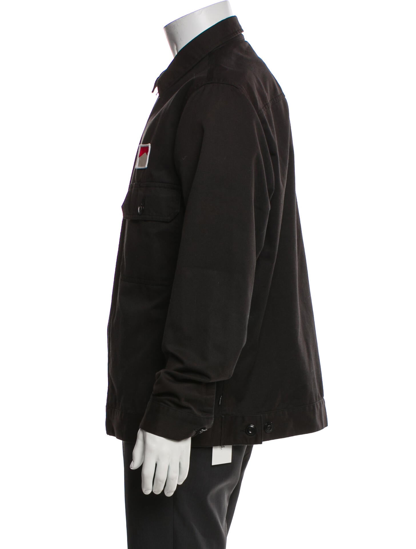 Supreme 2009 Malboro Jacket