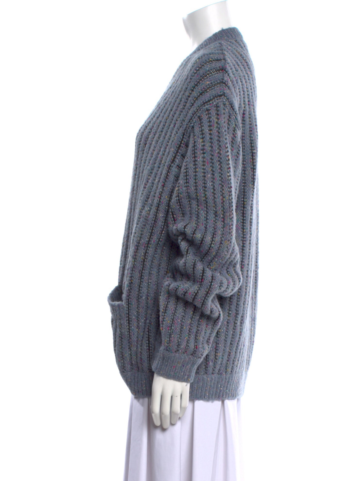 Supreme 2024 V-Neck Sweater