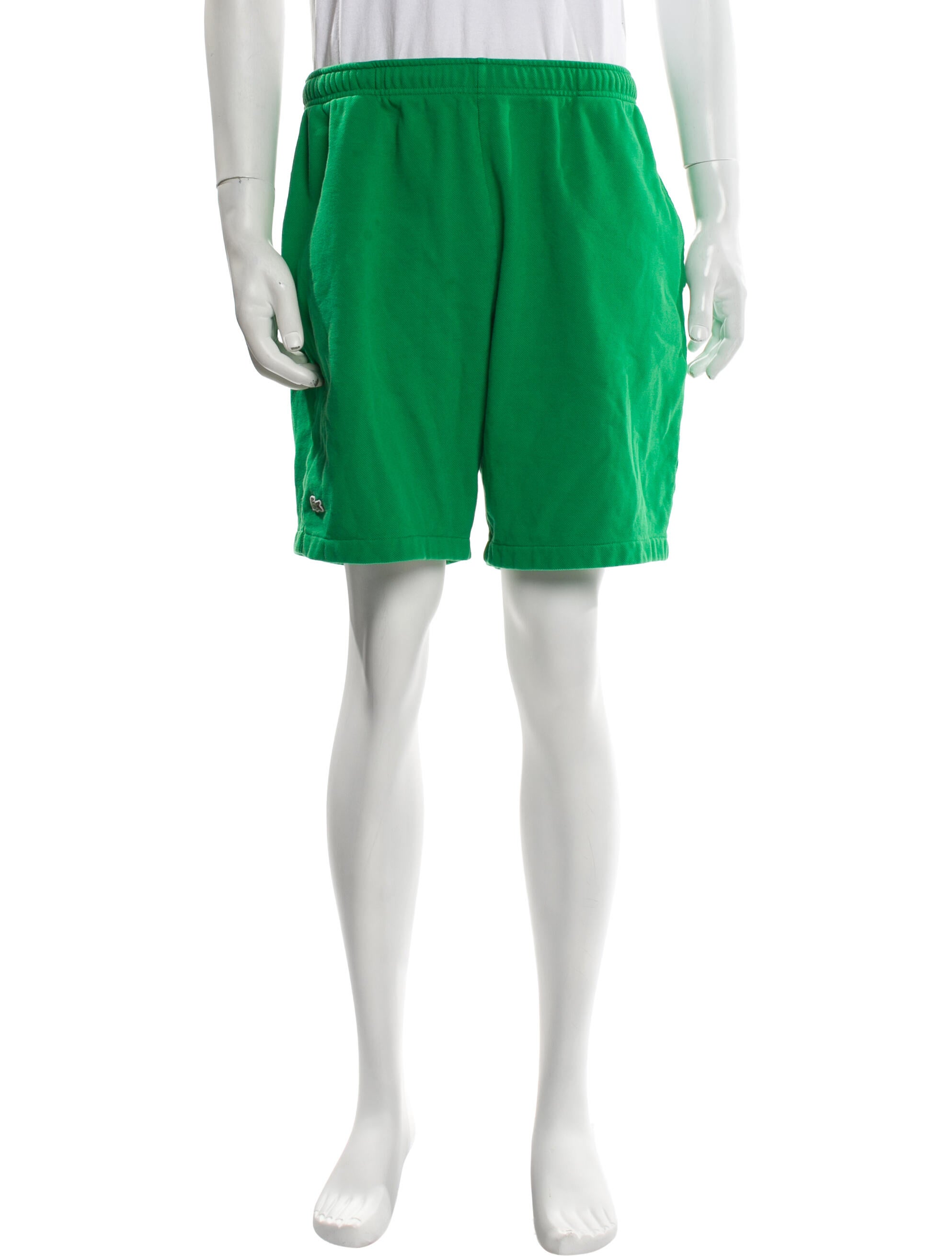 Supreme 2017 Jogger Shorts