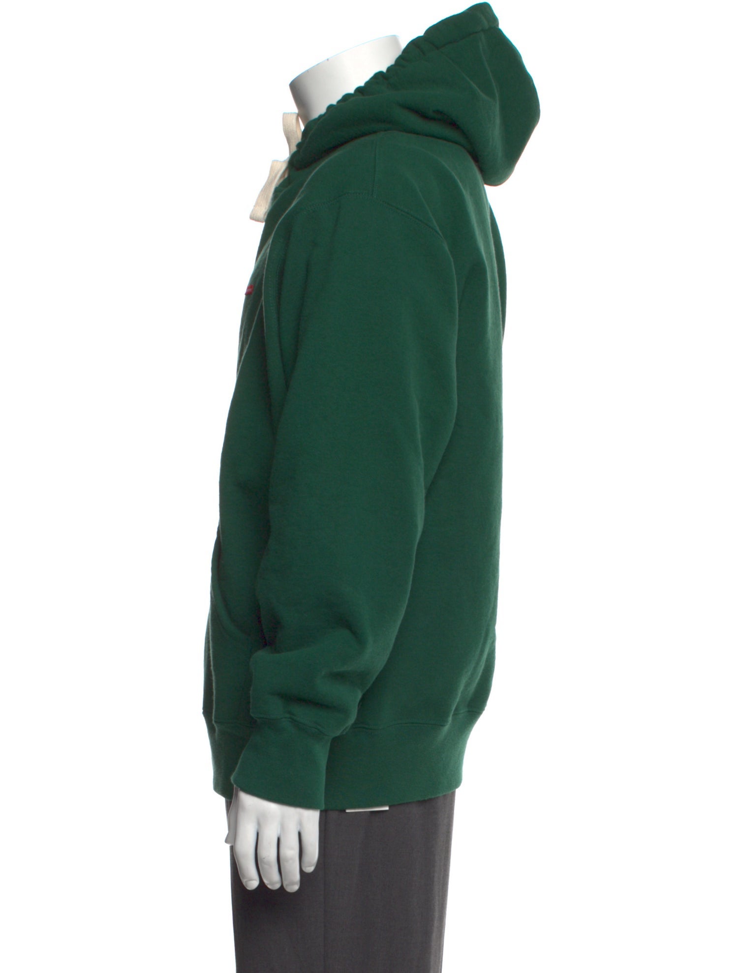 Supreme 2022 Crew Neck Hoodie