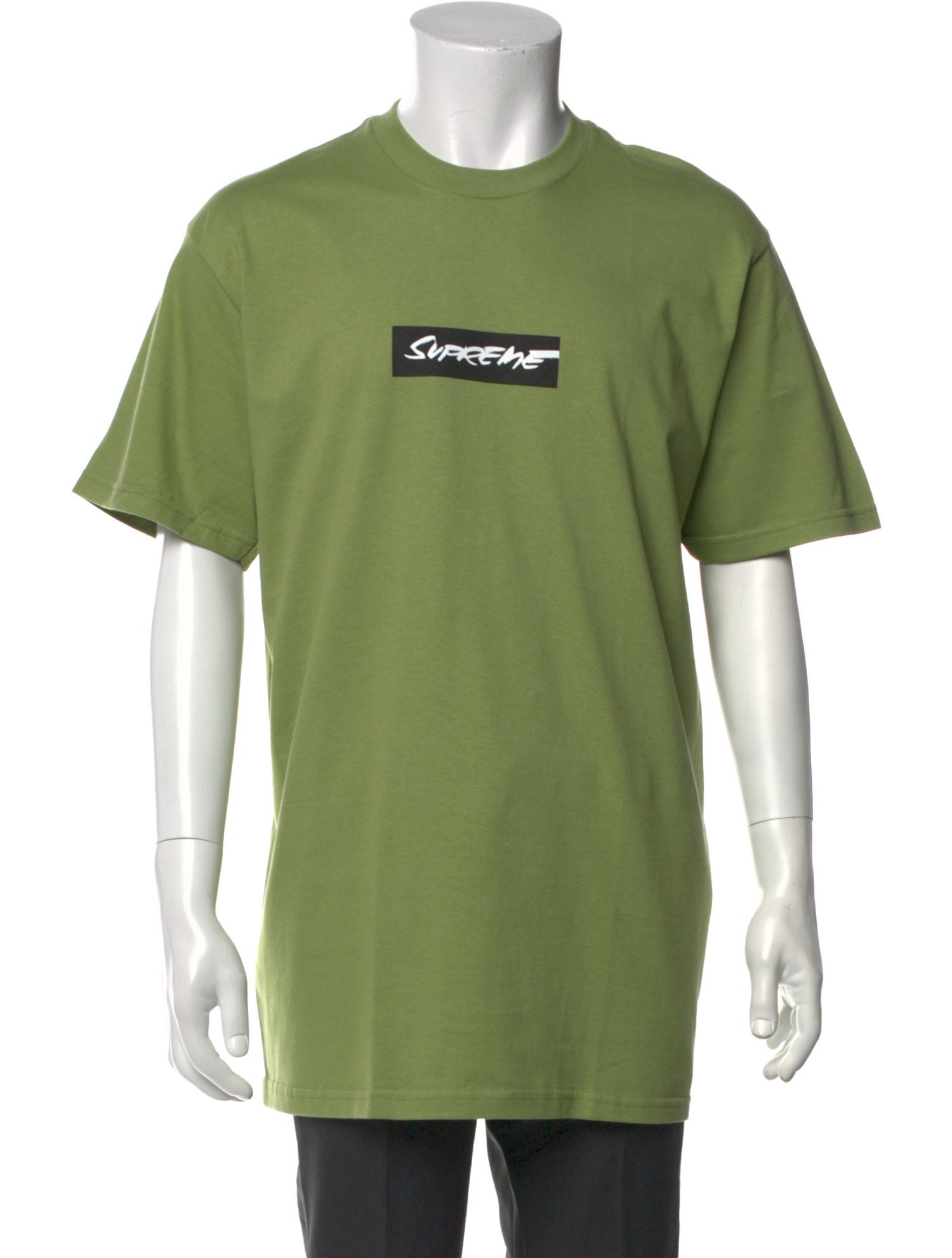 Supreme 2024 Graphic Print T-Shirt