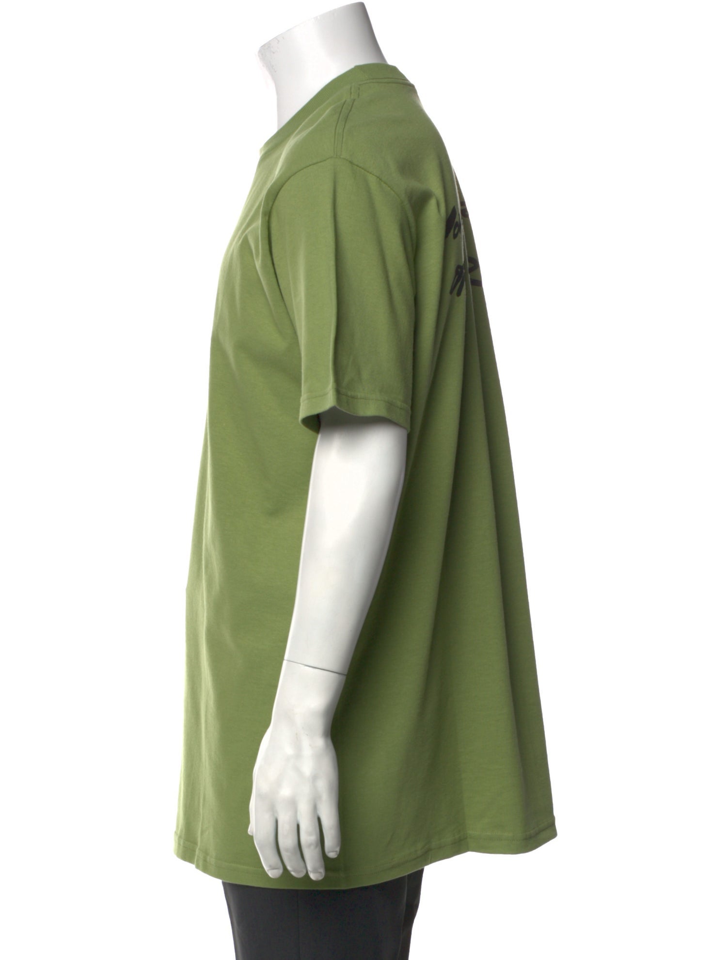 Supreme 2024 Graphic Print T-Shirt