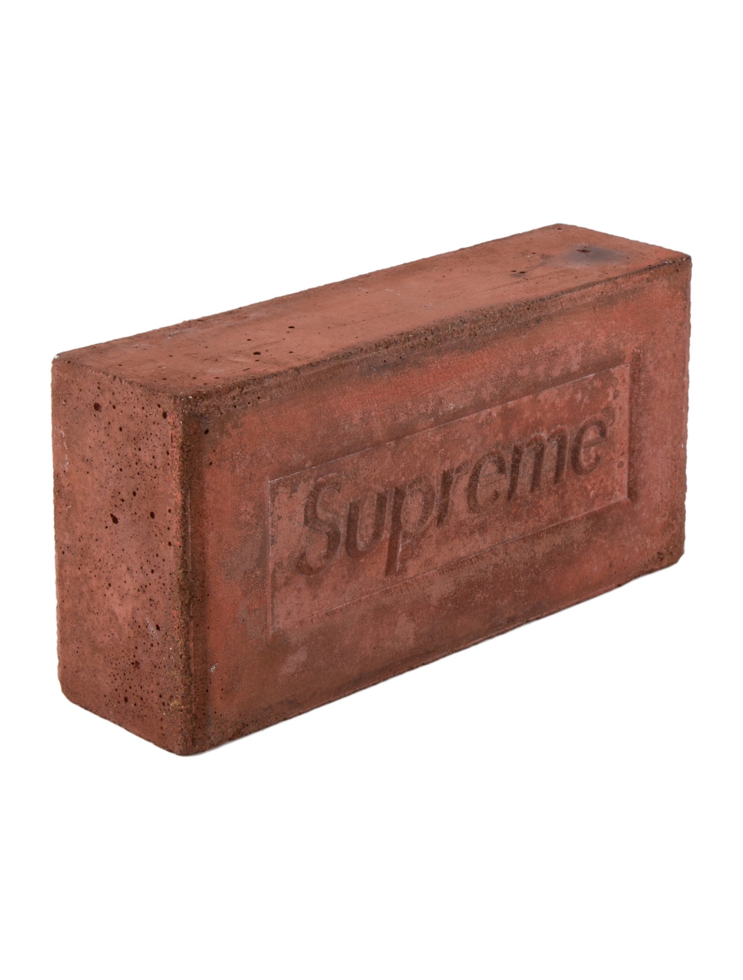 Supreme Clay Brick