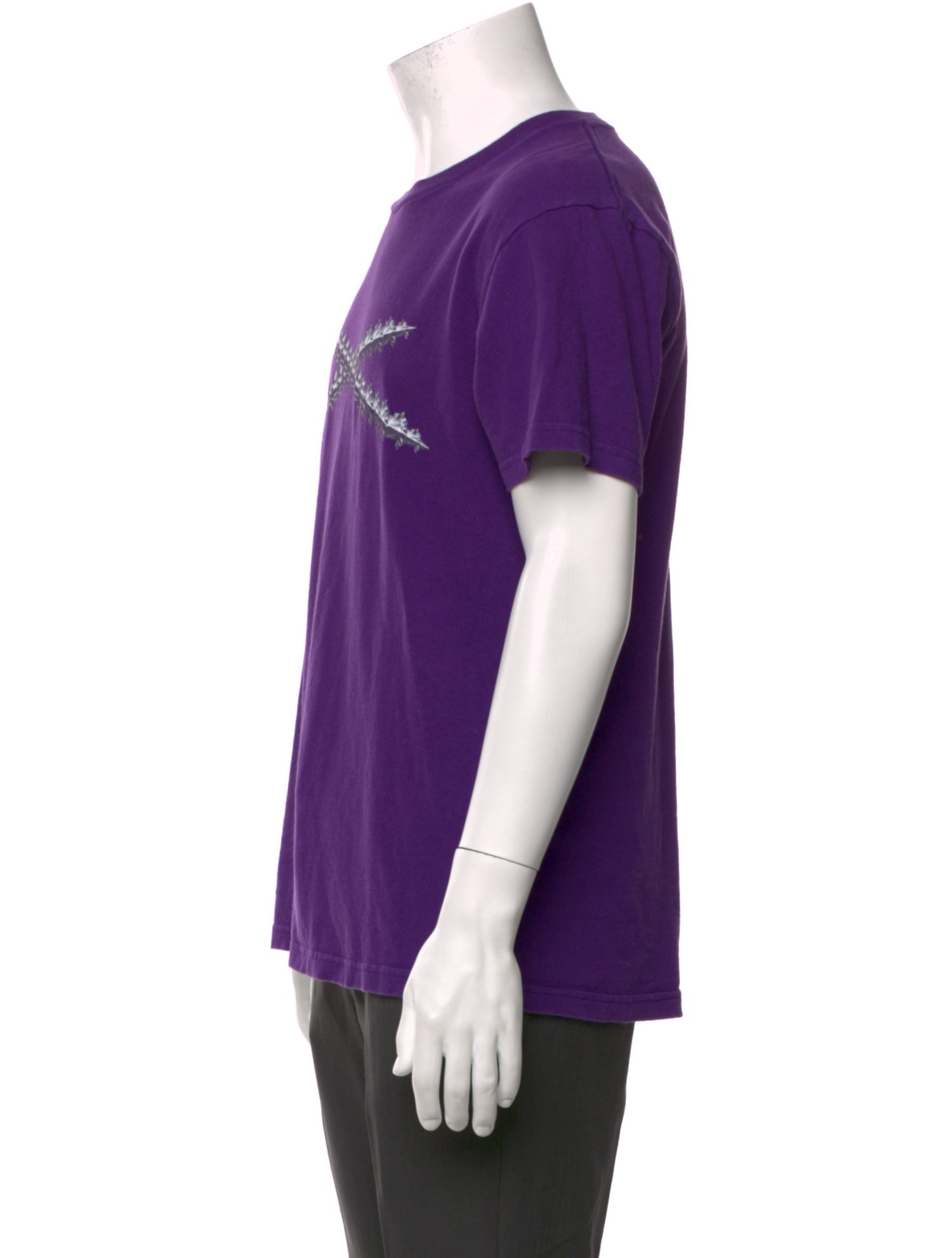 Supreme 2016 Graphic Print T-Shirt