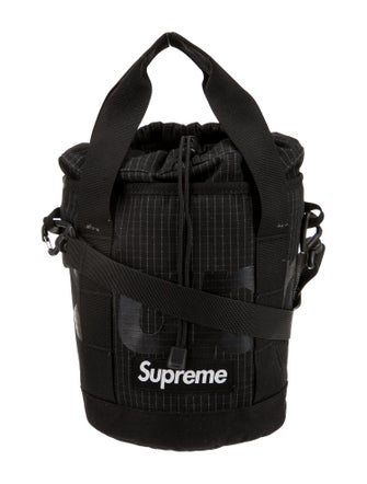 Supreme Nylon Cinch 2024