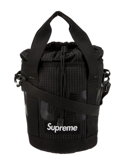 Supreme Nylon Cinch 2024