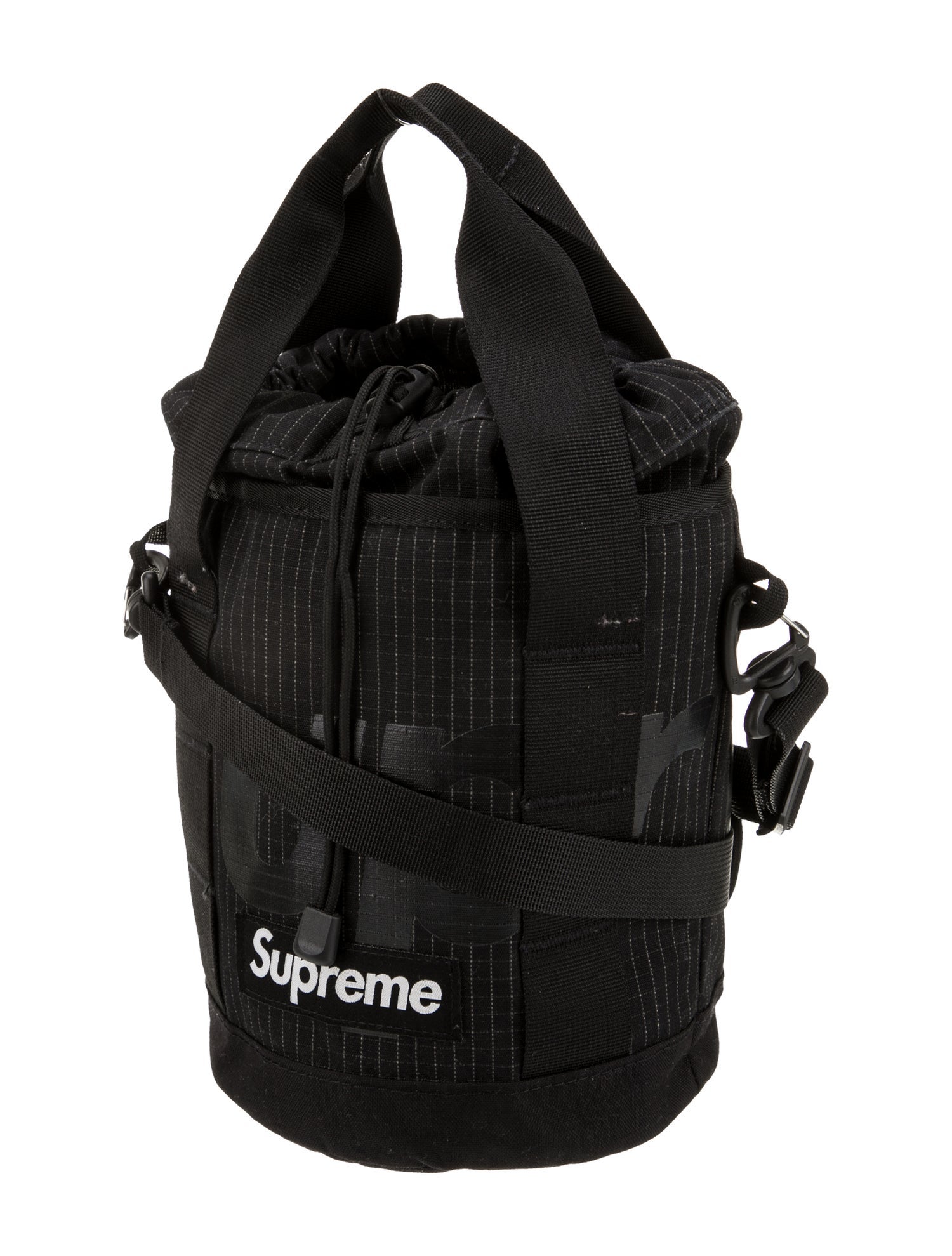 Supreme Nylon Cinch 2024