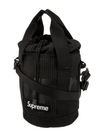 Supreme Nylon Cinch 2024