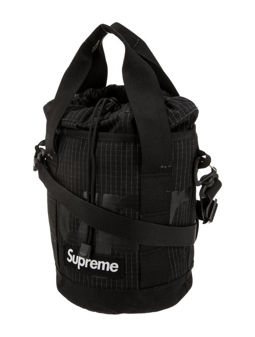 Supreme Nylon Cinch 2024