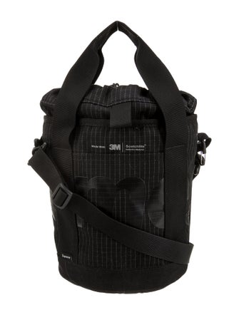 Supreme Nylon Cinch 2024