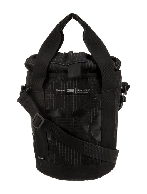 Supreme Nylon Cinch 2024