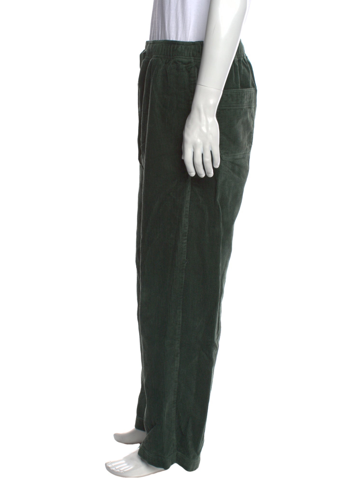 Supreme 2023 Corduroy Pants