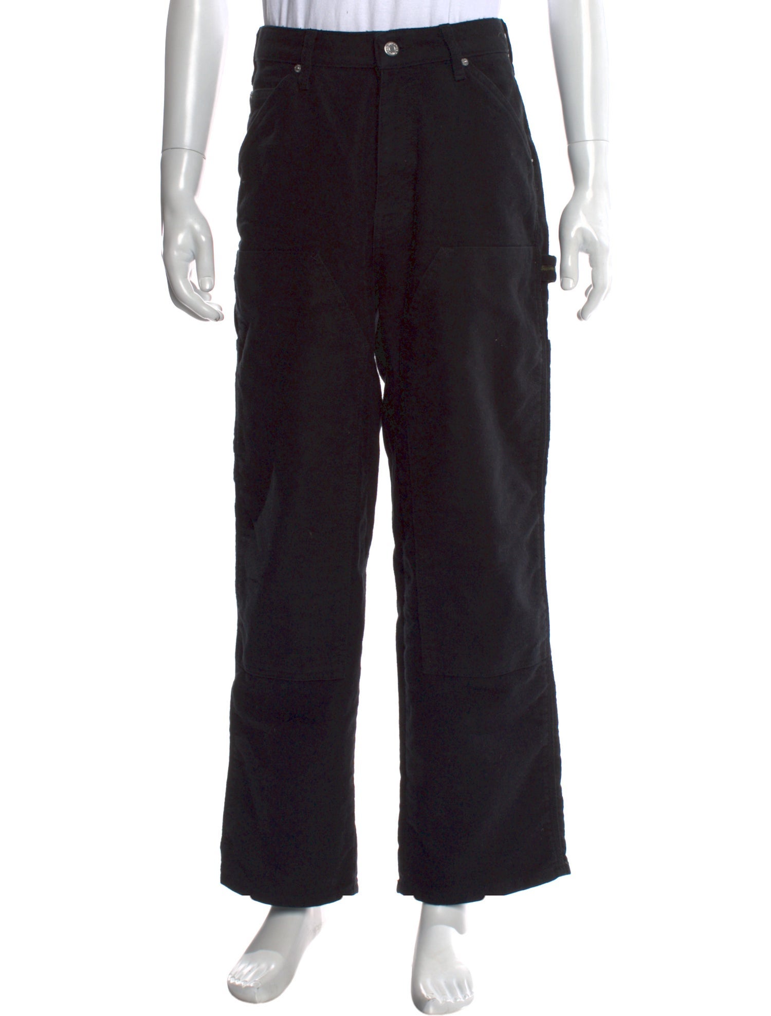 Supreme Double Knee Painter Pant Cargo Pants