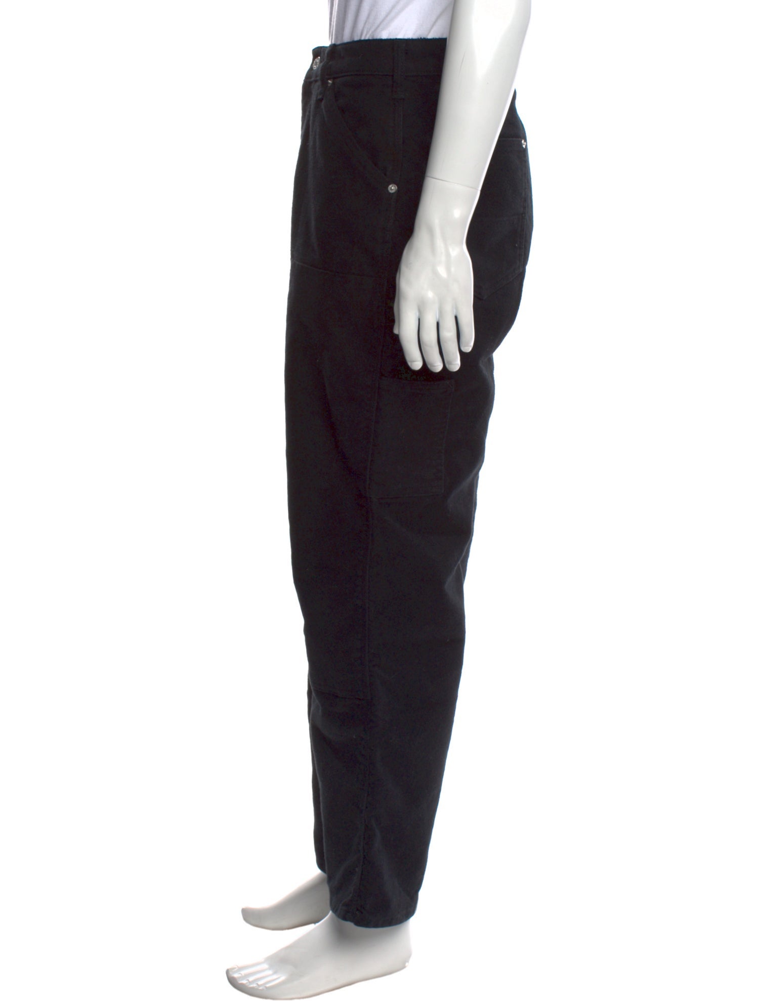 Supreme Double Knee Painter Pant Cargo Pants