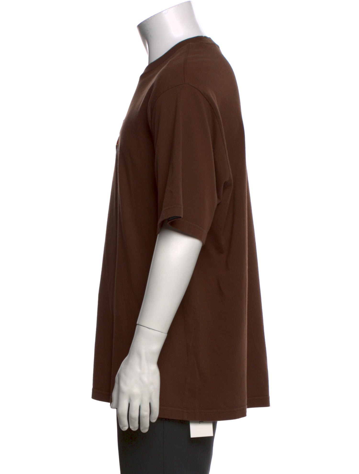 Supreme Signature Logo Magnificent T-Shirt