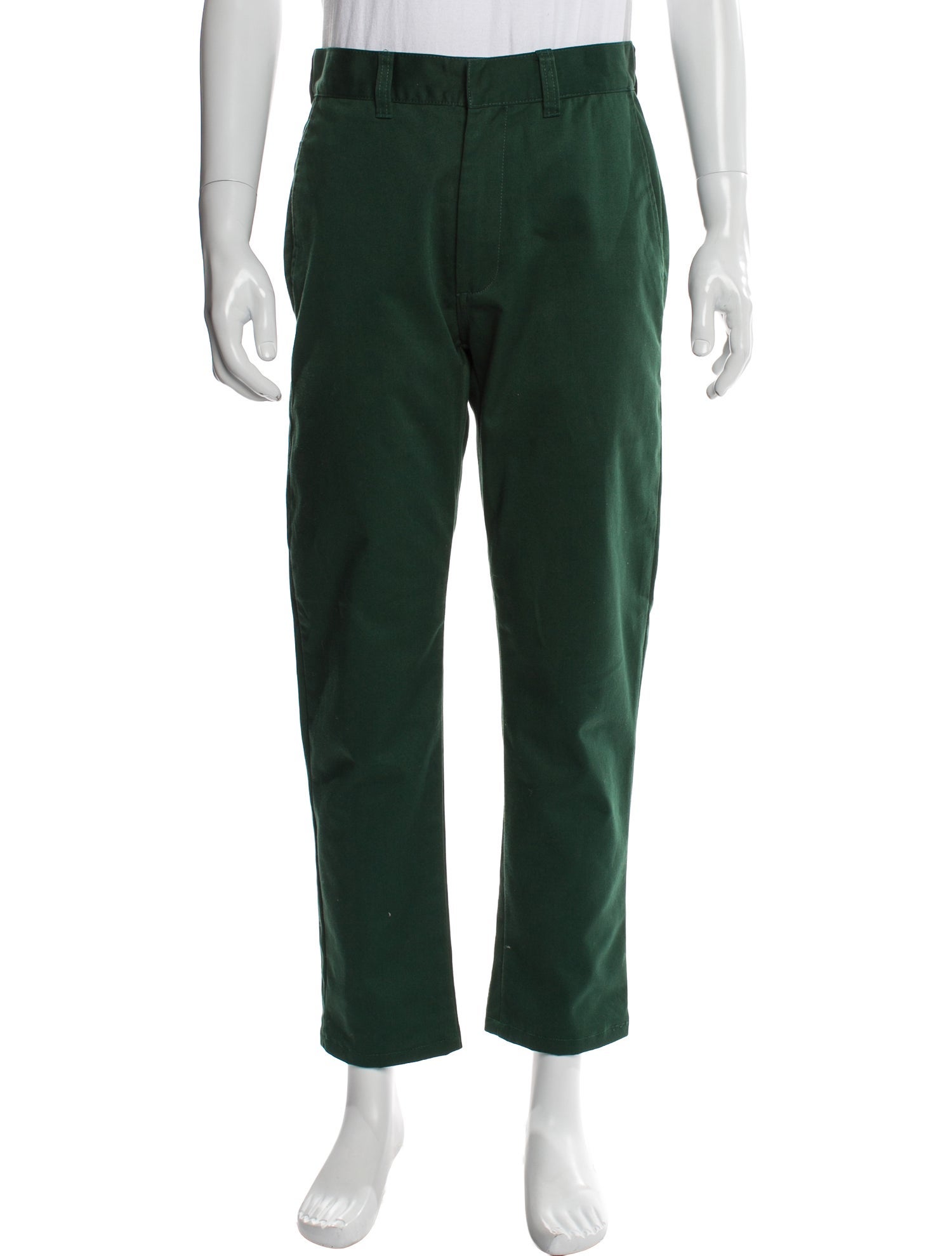 Supreme Work Chino Pants